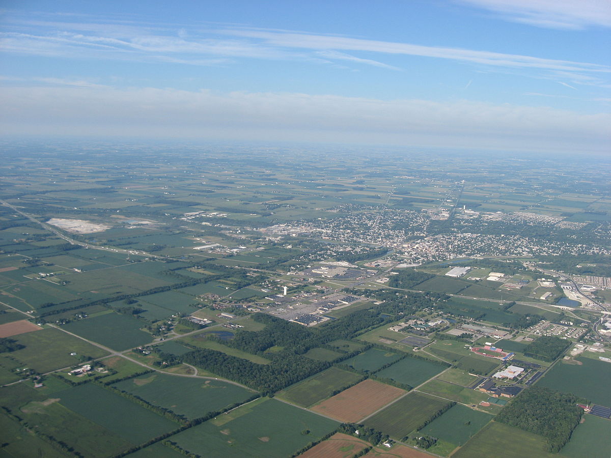 Case Vacanze Piqua