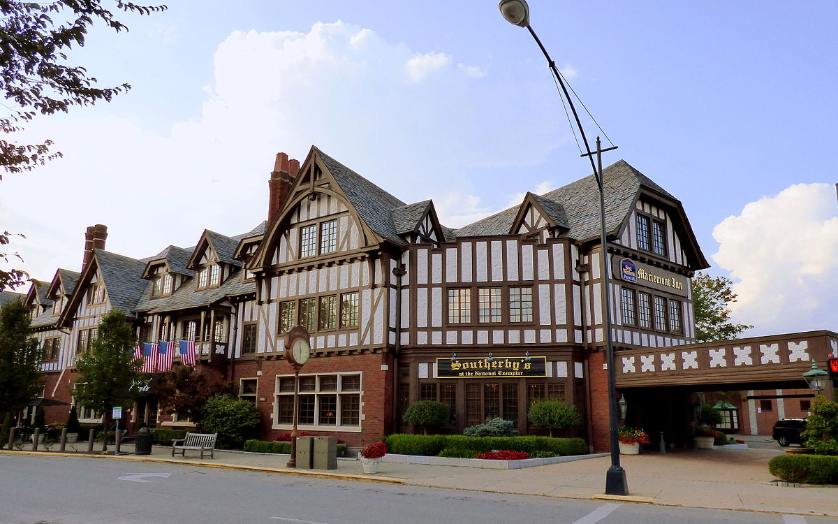 Case Vacanze Mariemont