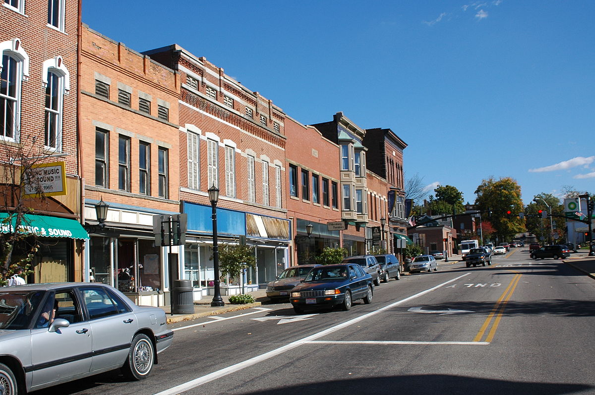 Case Vacanze Millersburg