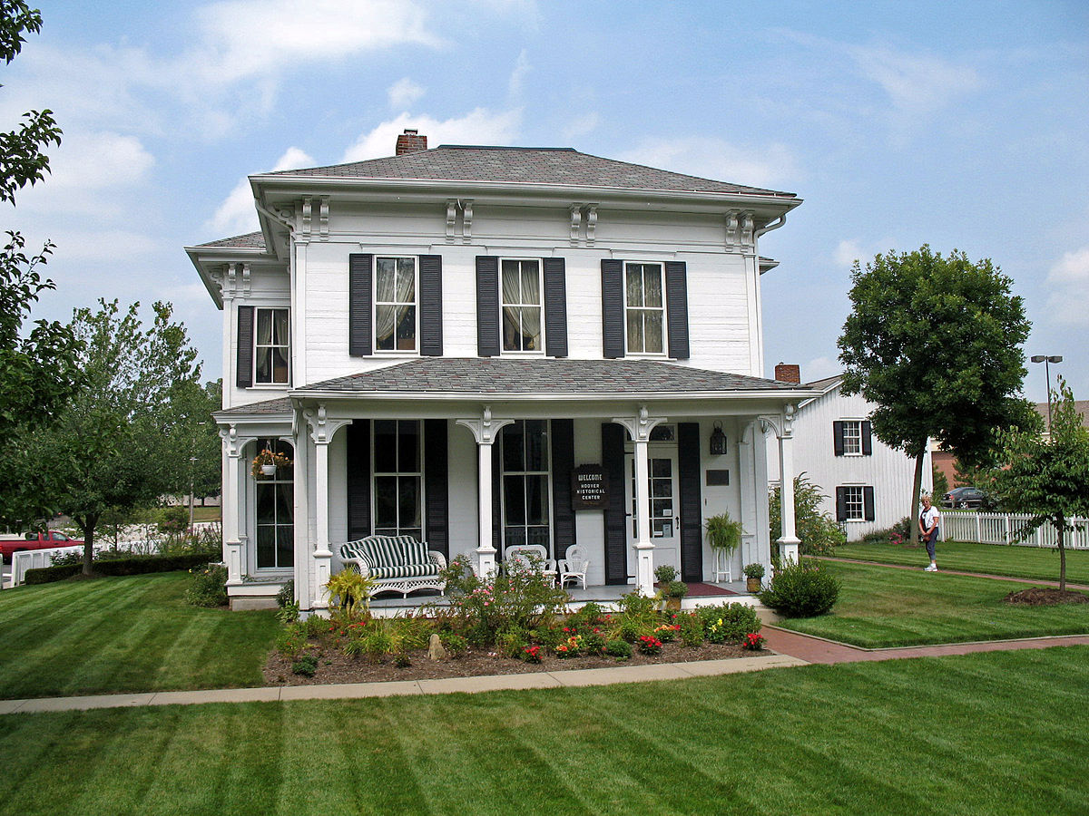Case Vacanze North Canton