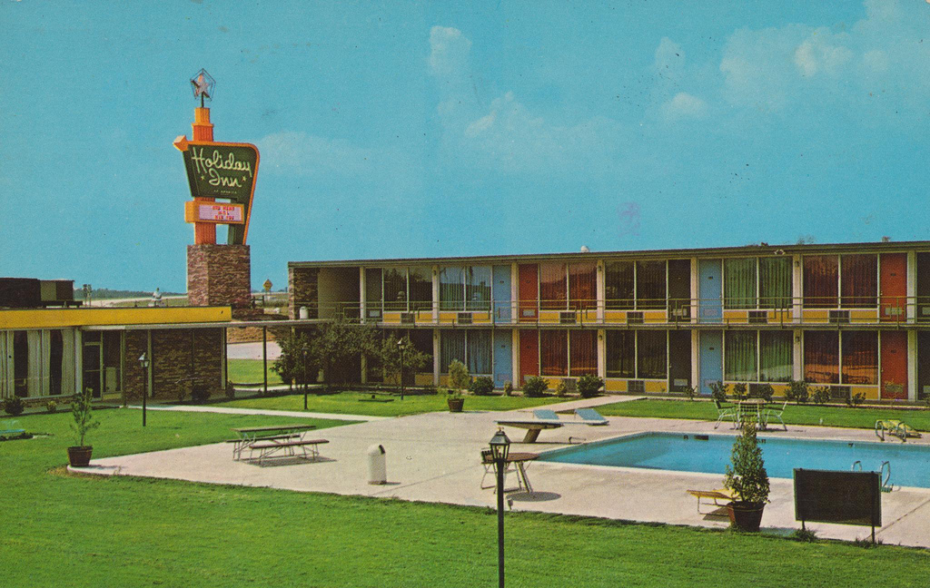 Holiday rentals Ardmore