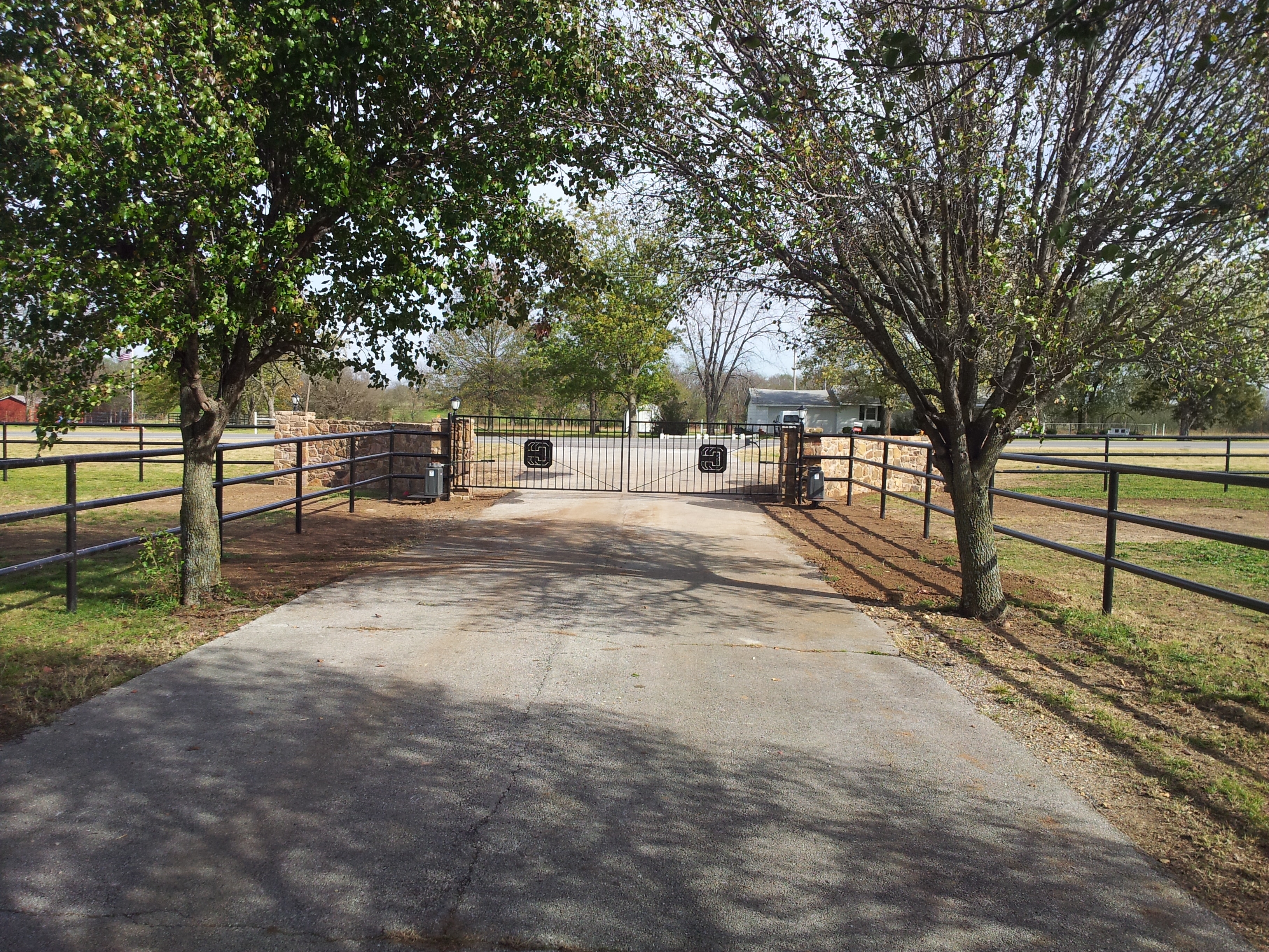 Holiday rentals Wyandotte