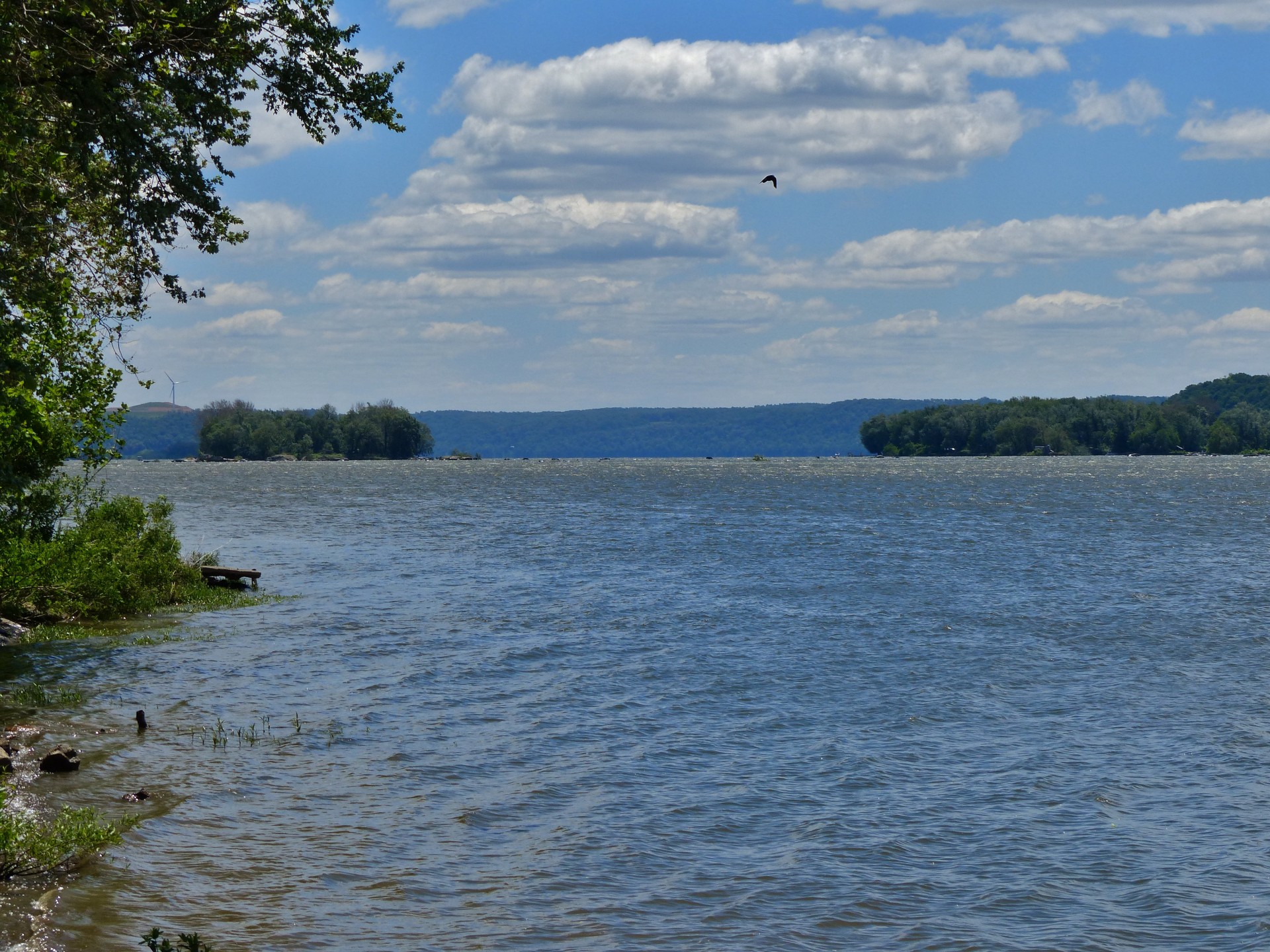 Holiday rentals Tishomingo
