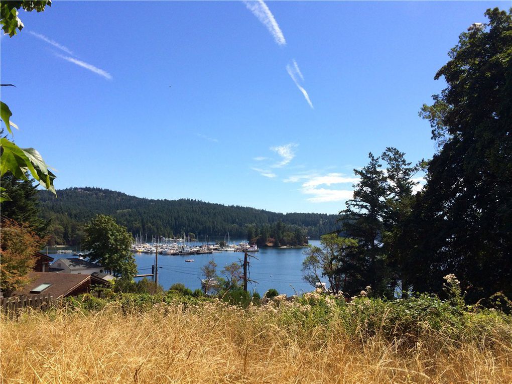 Holiday rentals Deer Harbor