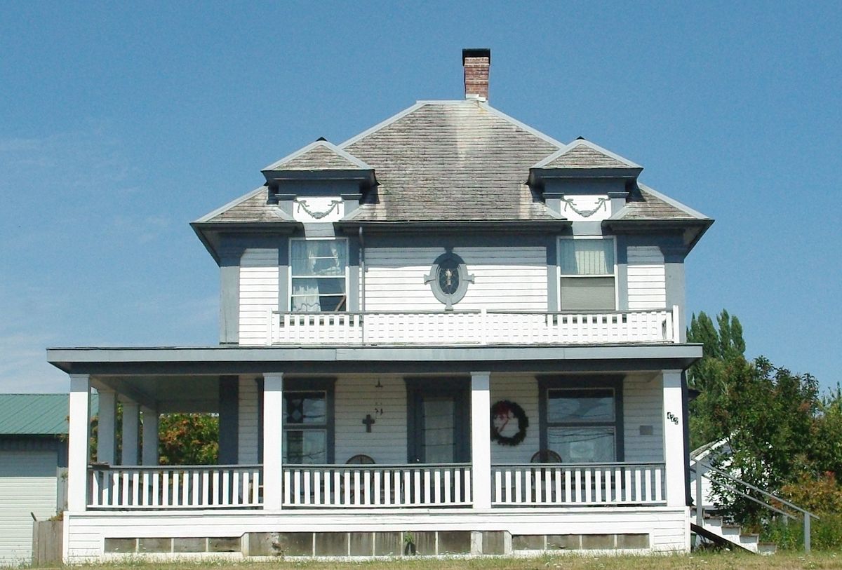 Holiday rentals Willamina