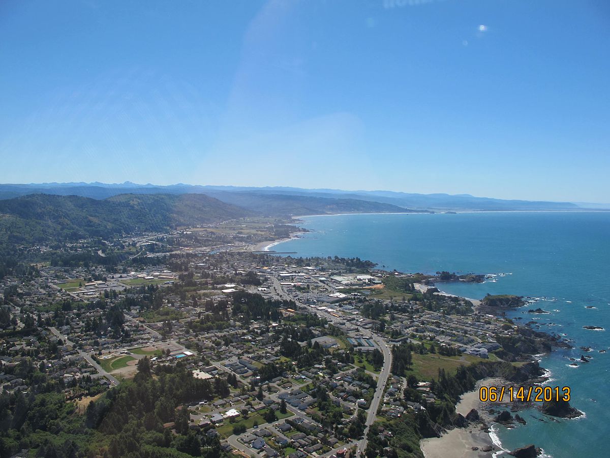 Hotels in Brookings