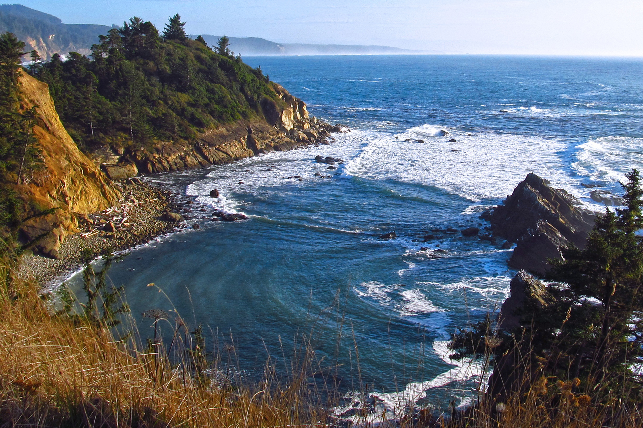 Holiday rentals Coos Bay