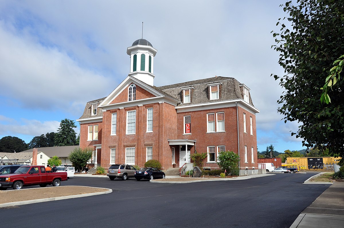 Holiday rentals Philomath