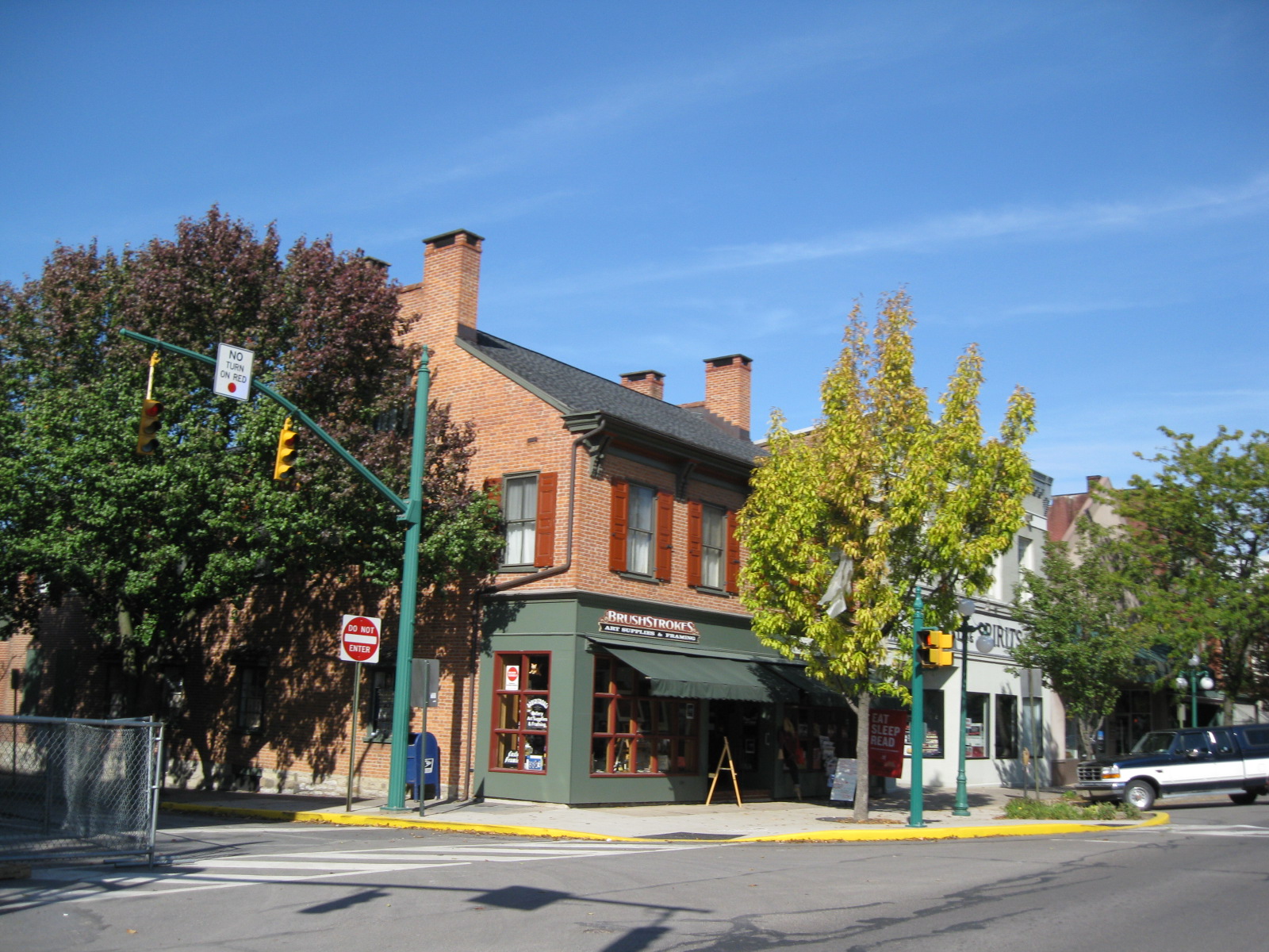 Case Vacanze Lewisburg