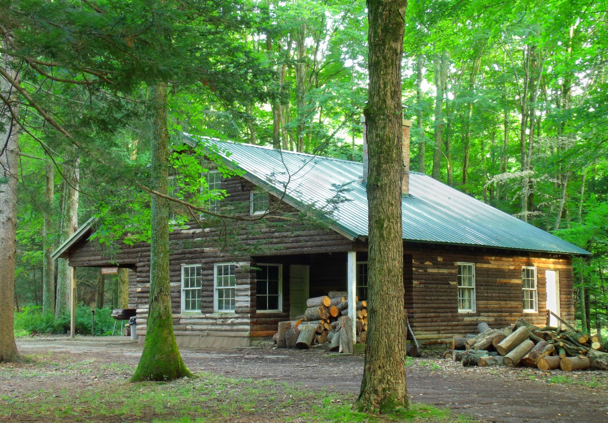 Holiday rentals Hillsgrove