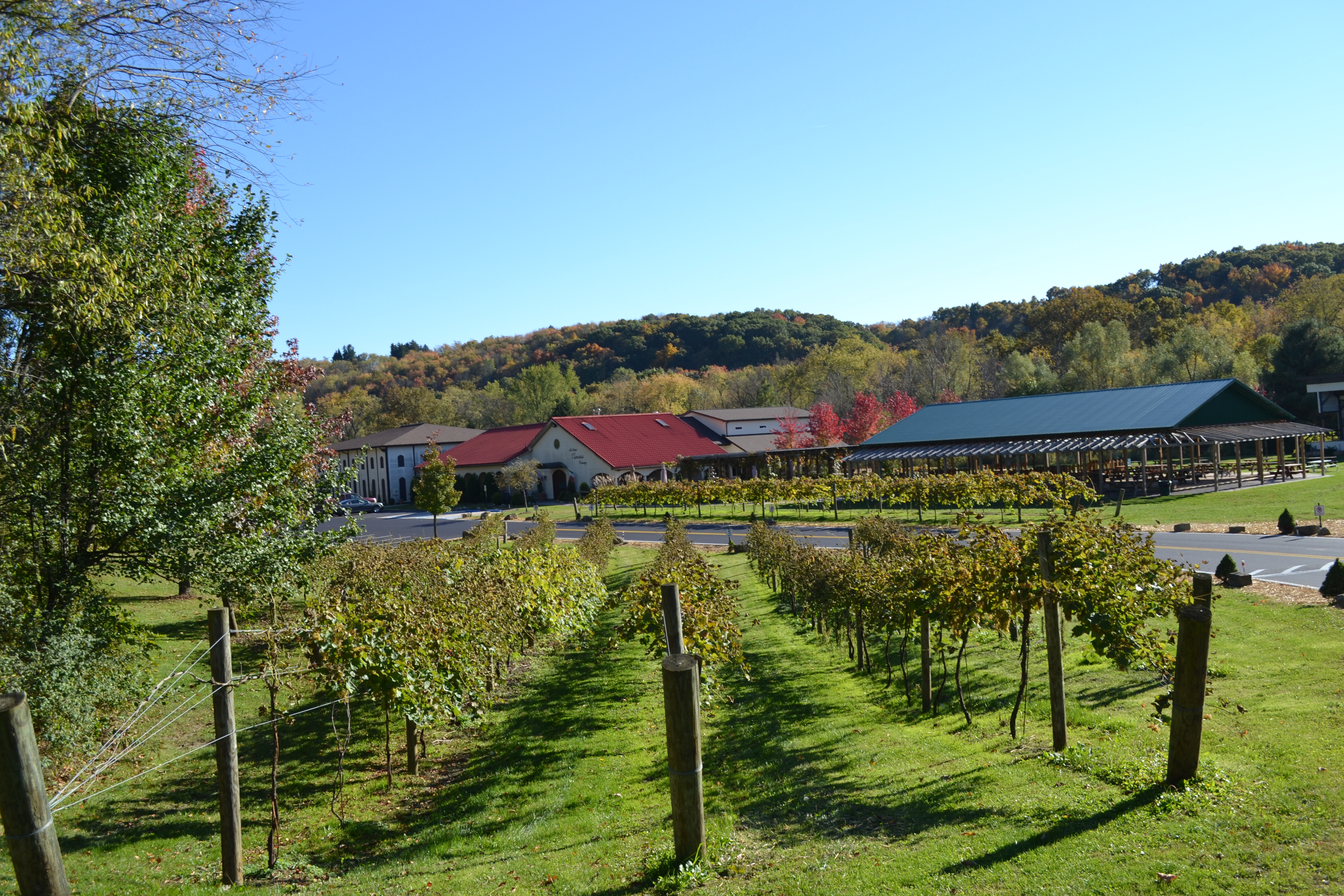Holiday rentals Gibsonia