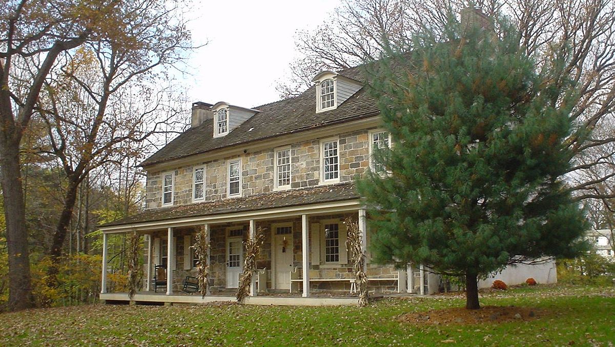 Holiday rentals Upper Darby