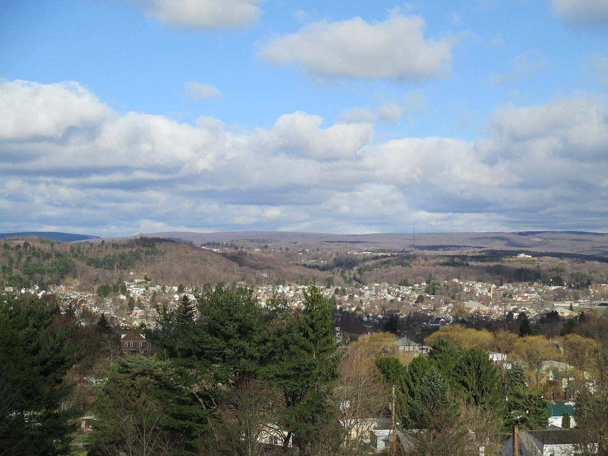 Hotels in Clearfield