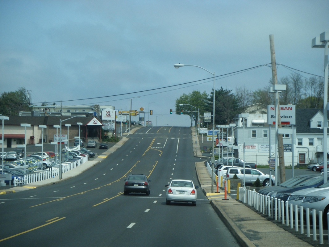 Holiday rentals Feasterville