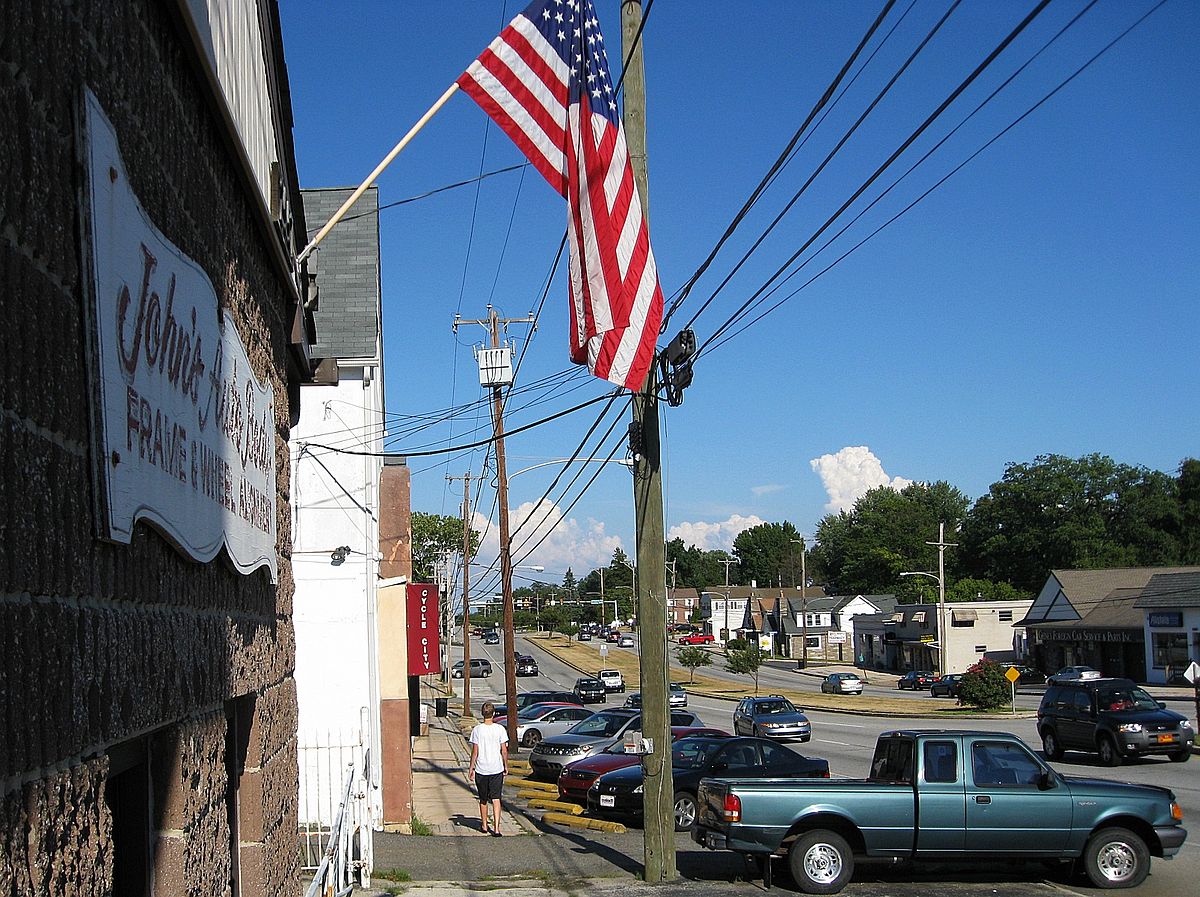 Holiday rentals Broomall