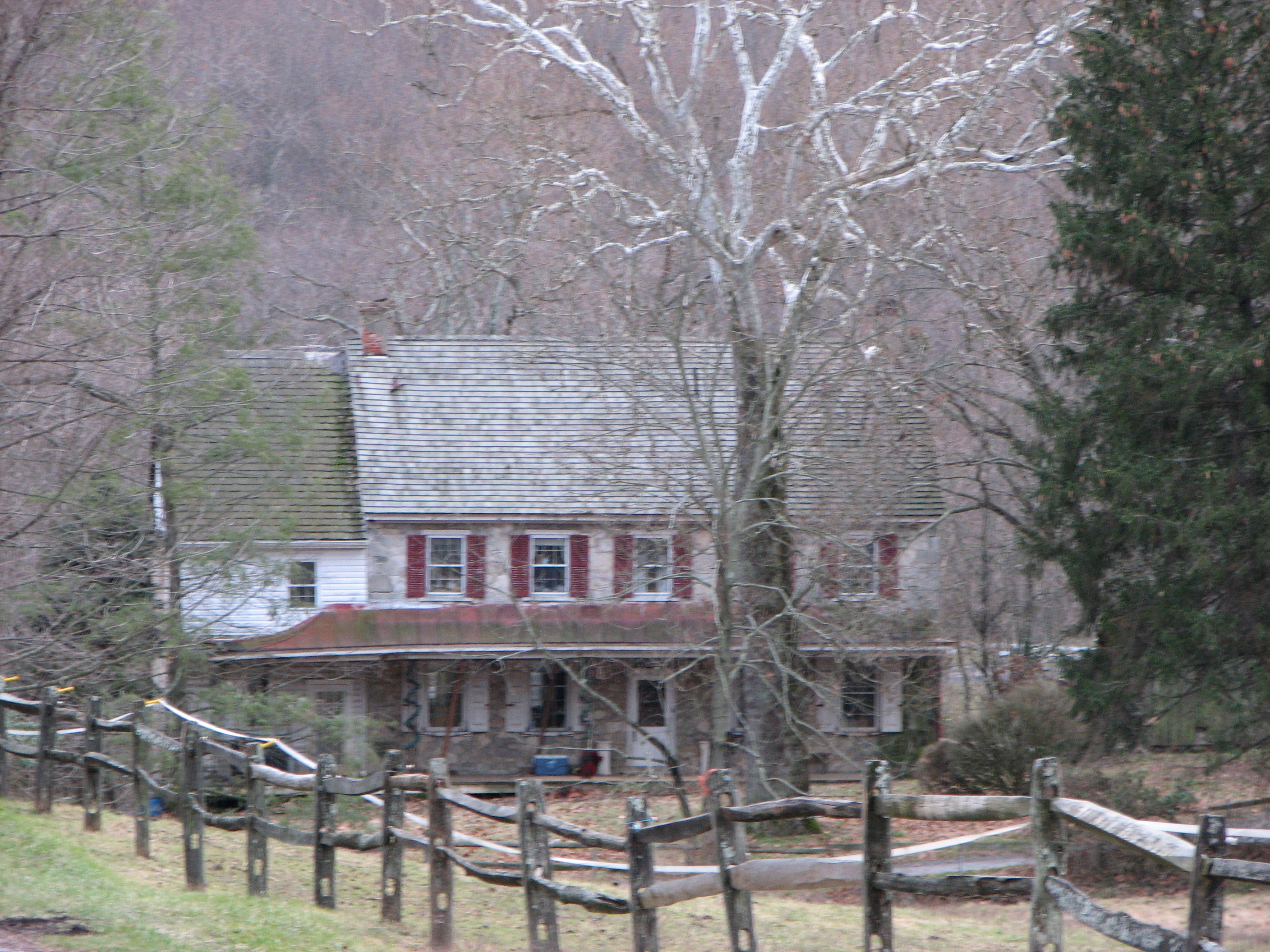 Holiday rentals Mendenhall