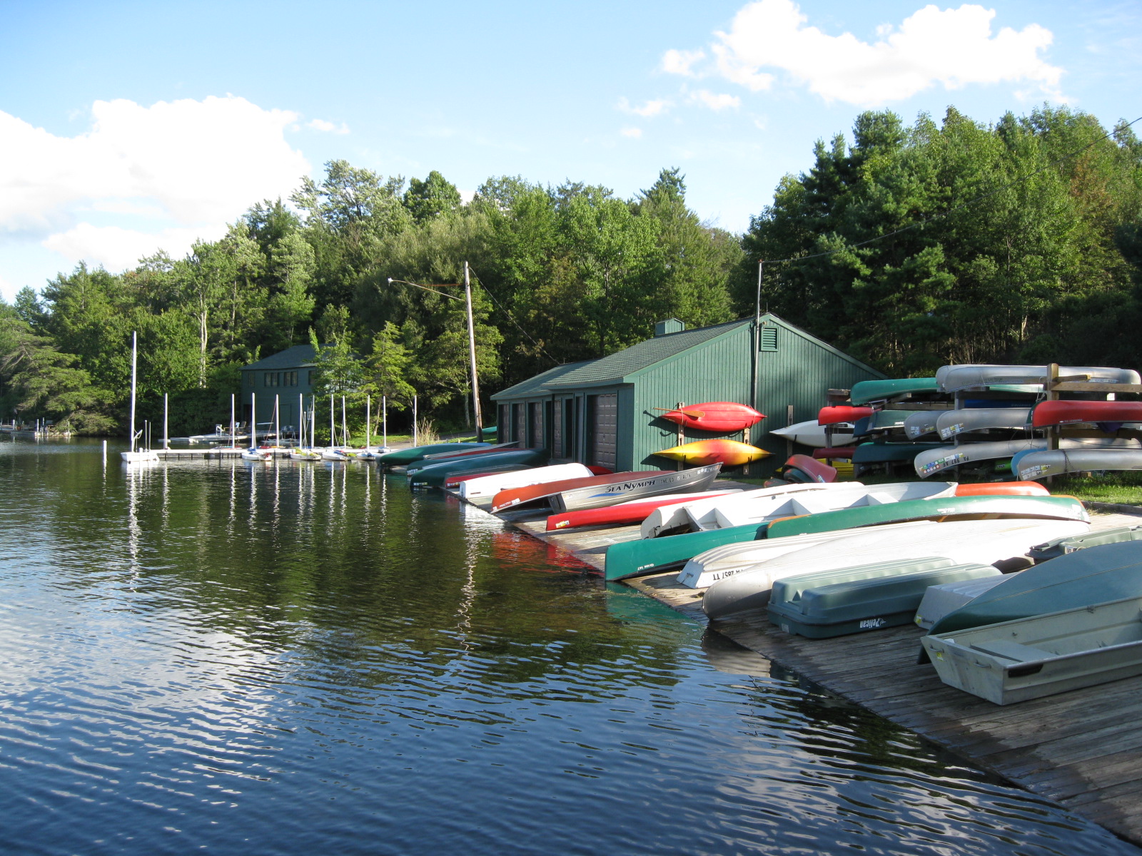 Holiday rentals Eagles Mere
