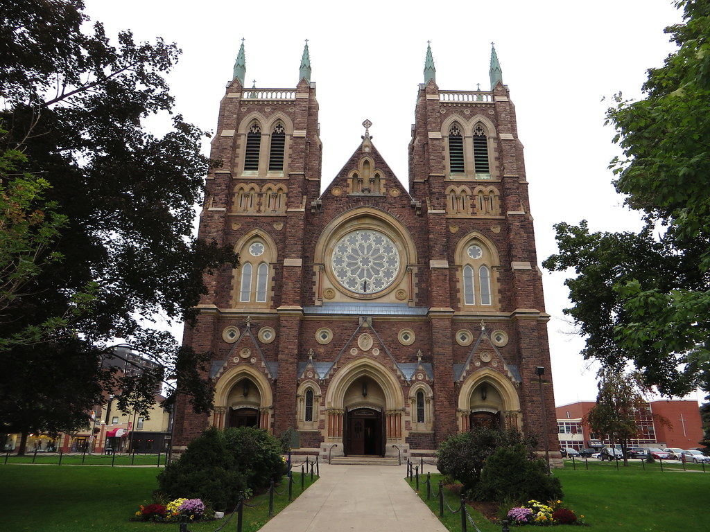 Holiday rentals St. Peter’s Cathedral