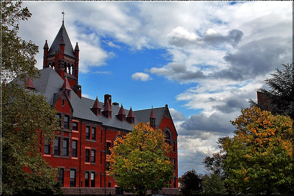 Hotels in Gettysburg College