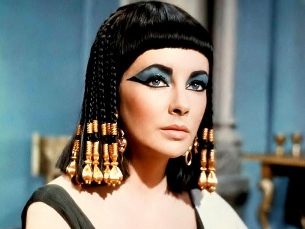 Hotel a Cleopatra