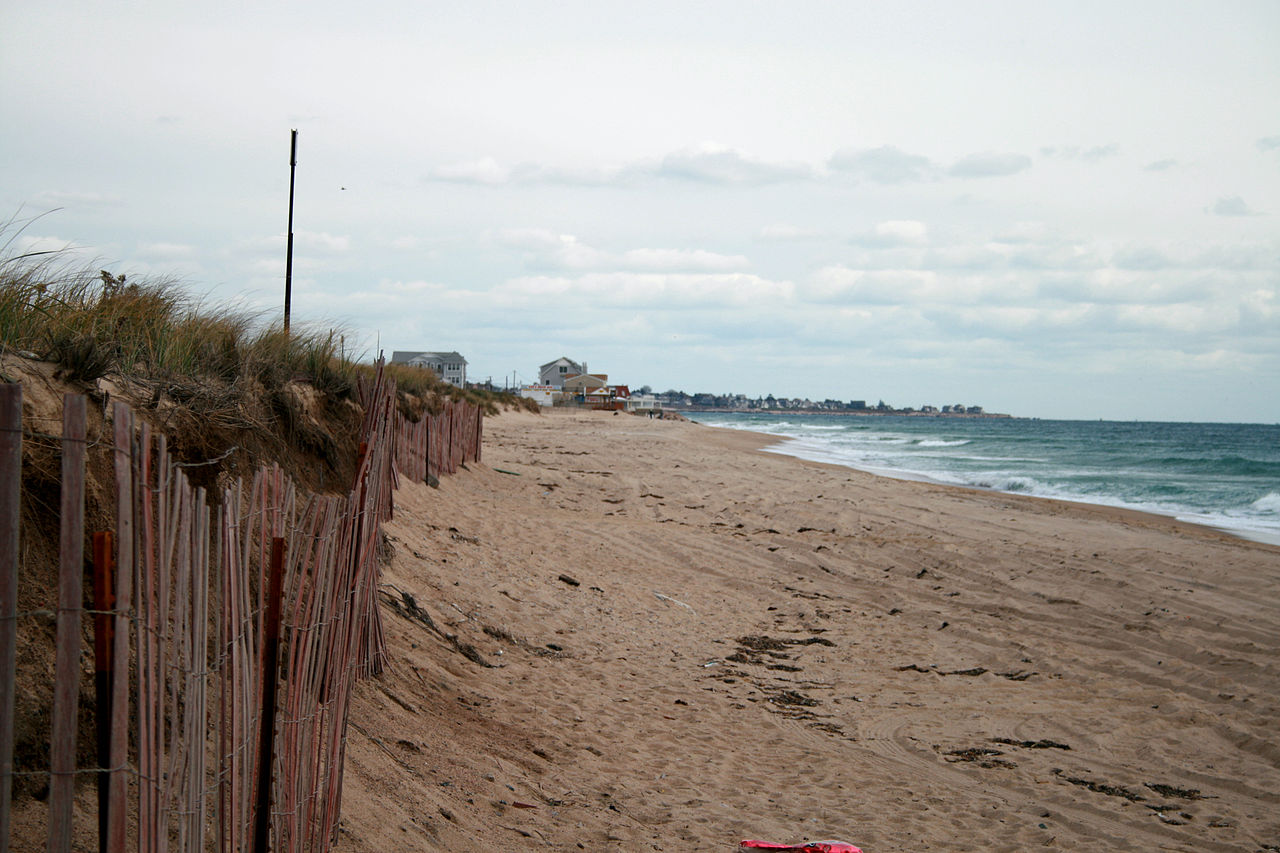 Hotels in Westerly
