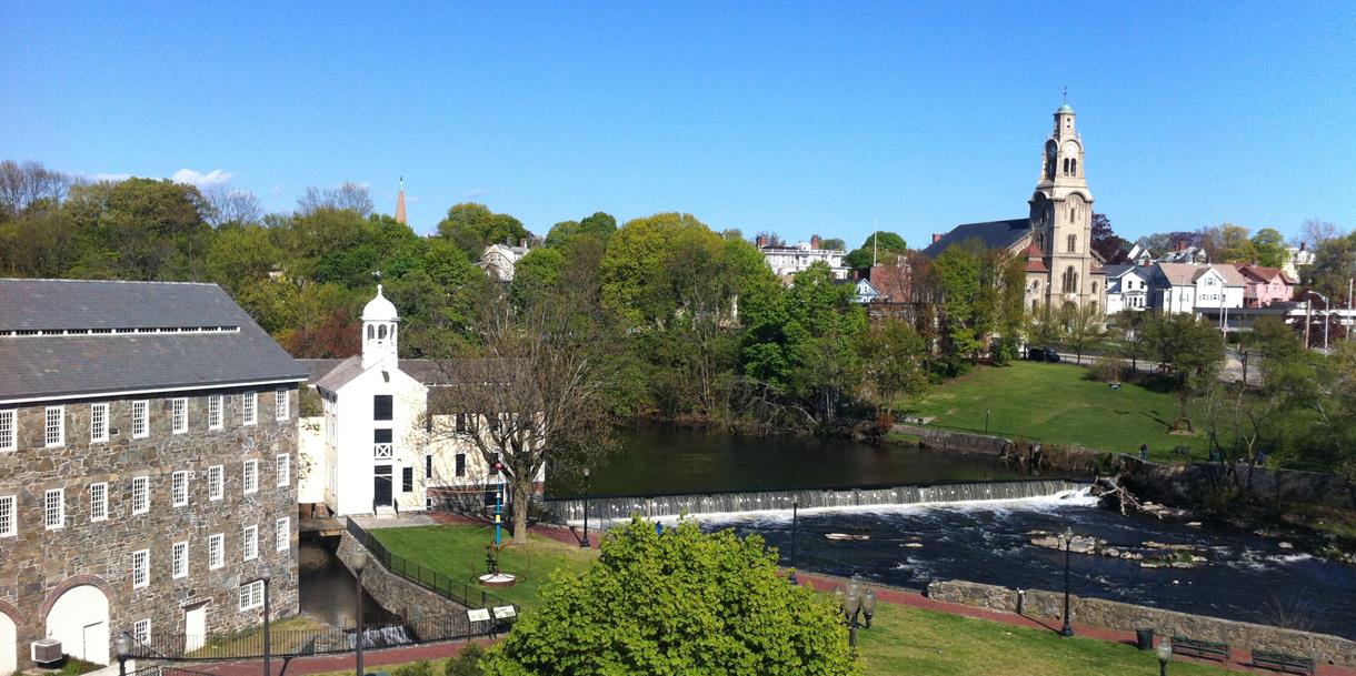 Holiday rentals Pawtucket