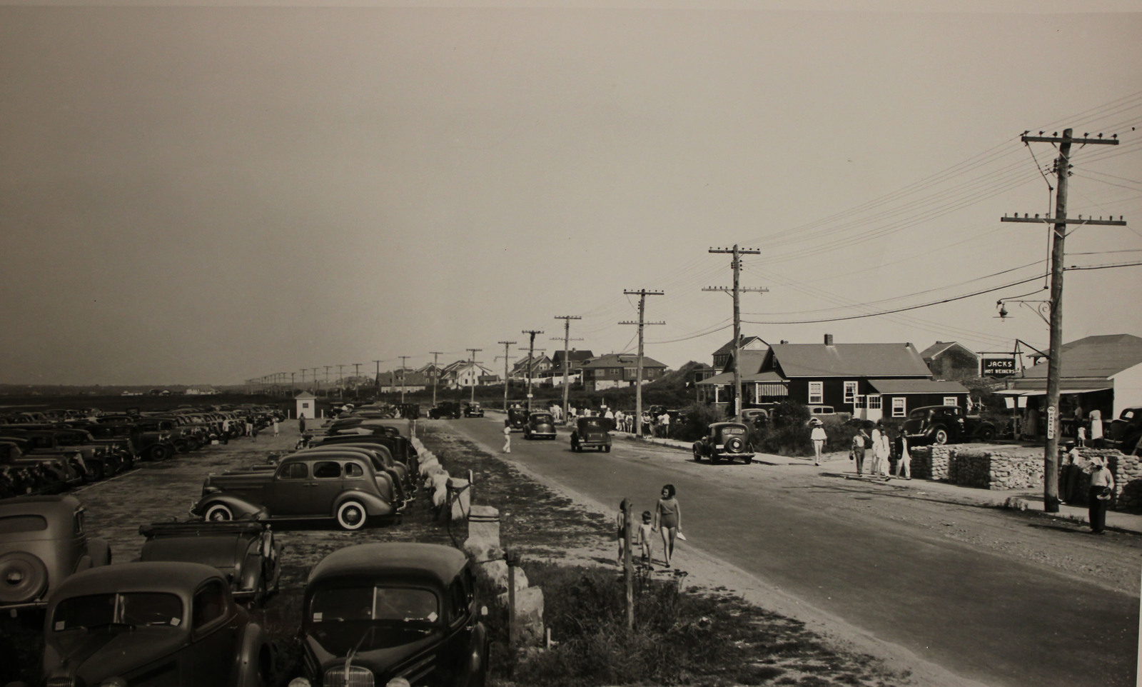 Holiday rentals Misquamicut