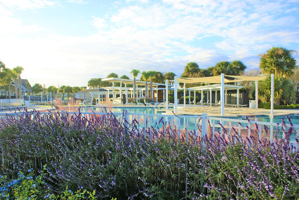 Holiday rentals Seabrook Island