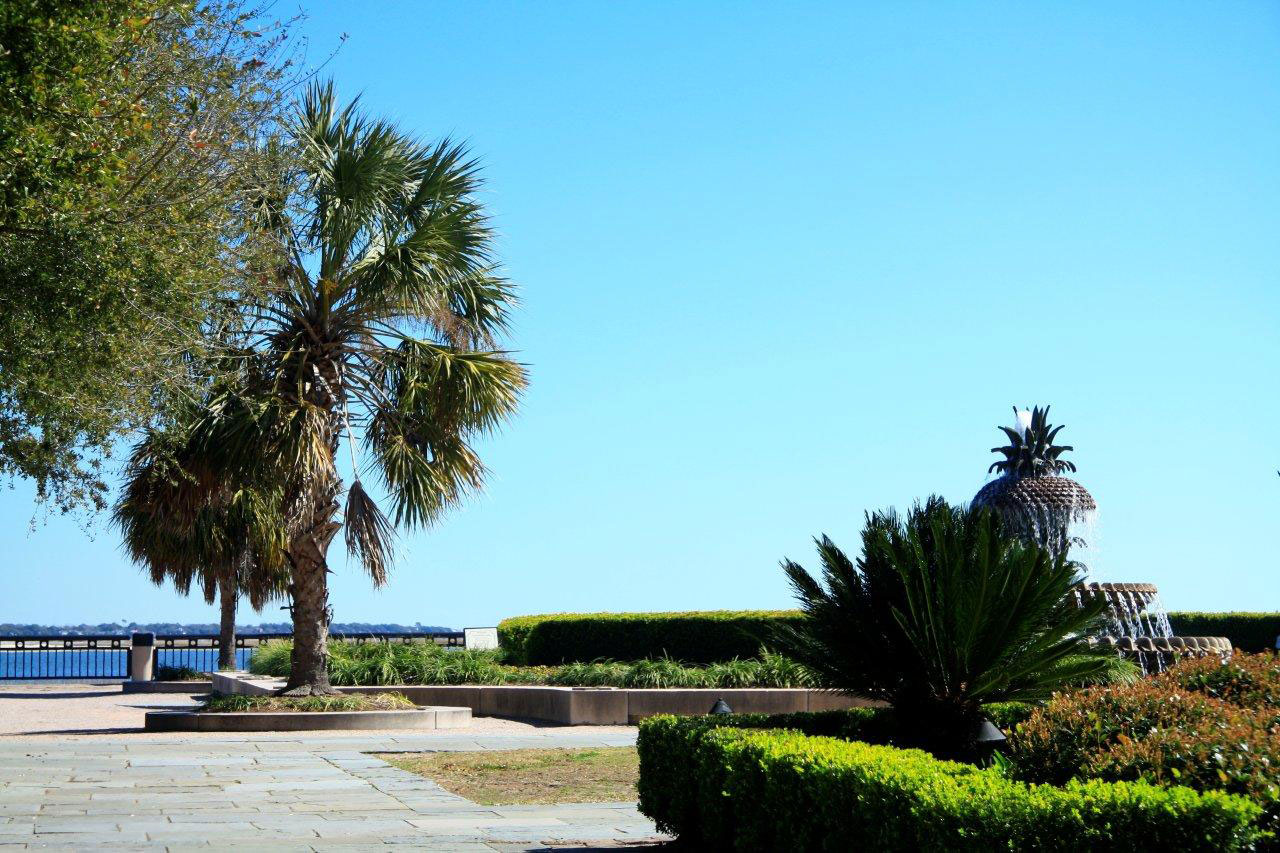 Holiday rentals Summerville
