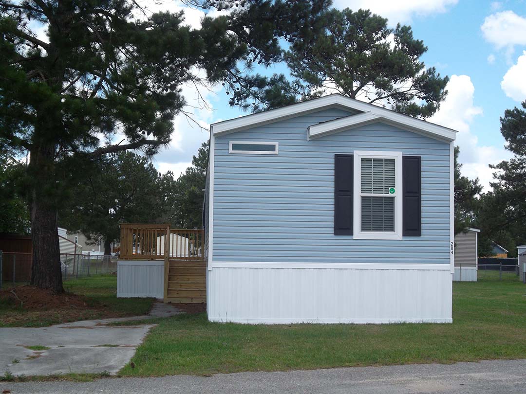 Holiday rentals Goose Creek