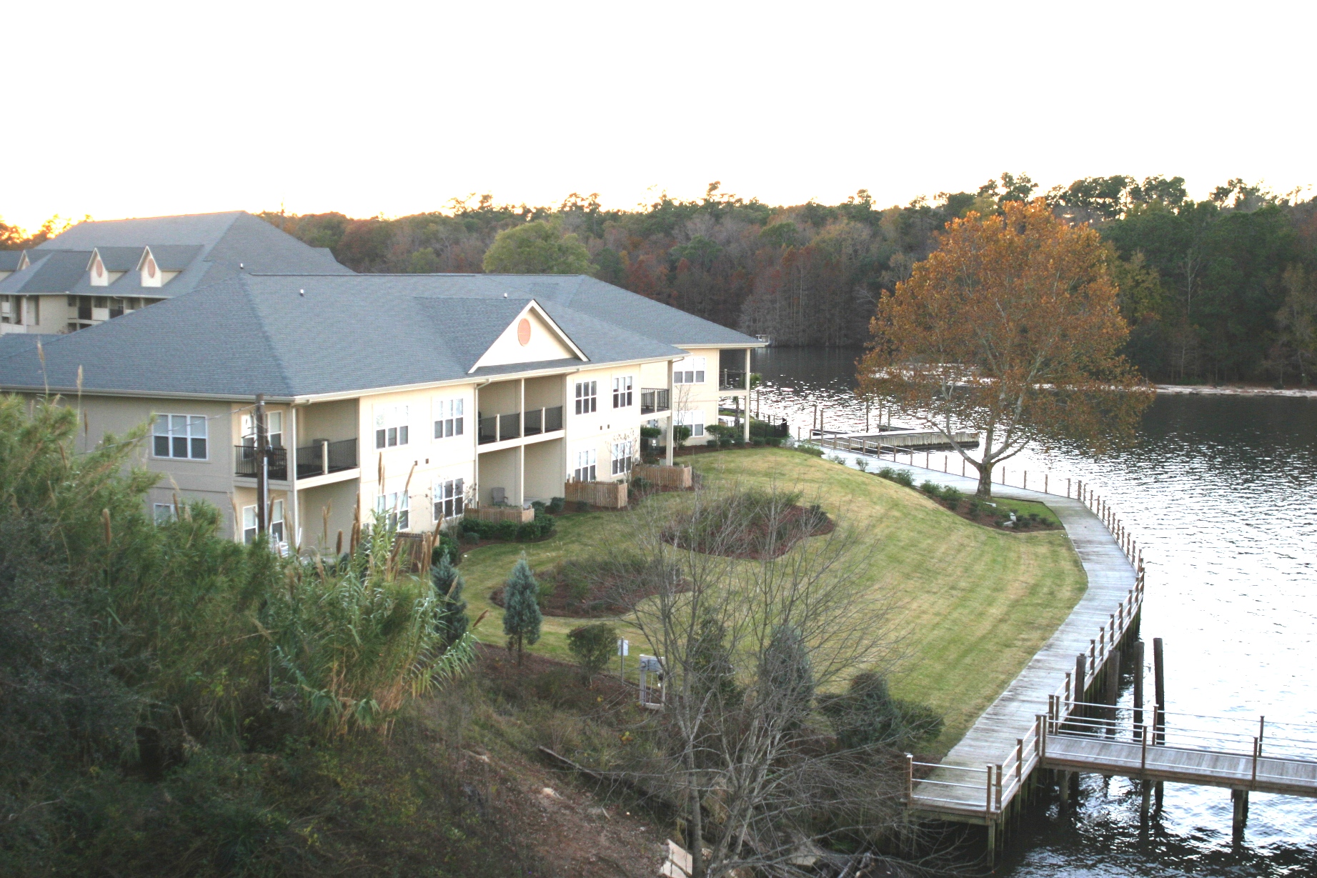 Holiday rentals Santee