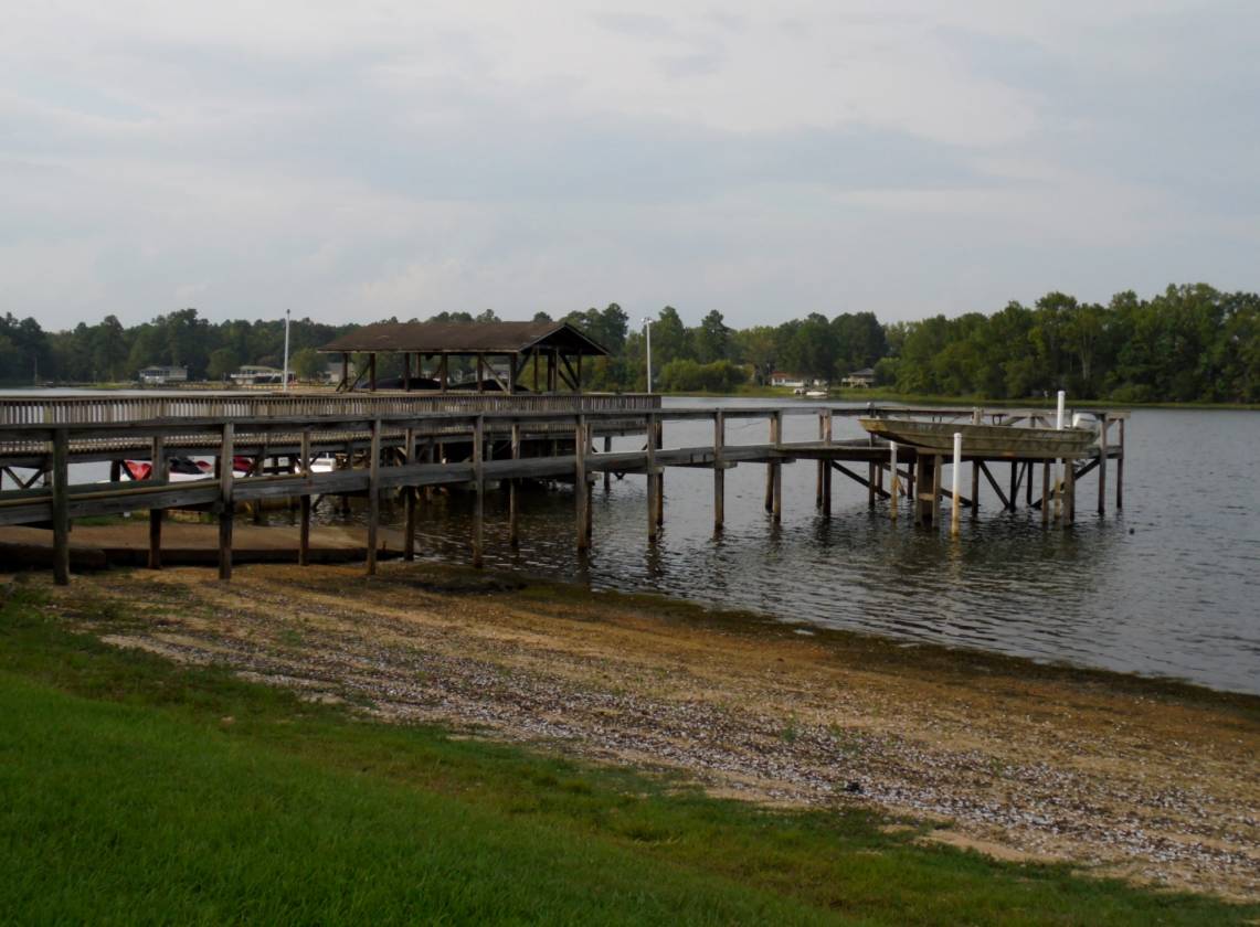 Hotels in Summerton