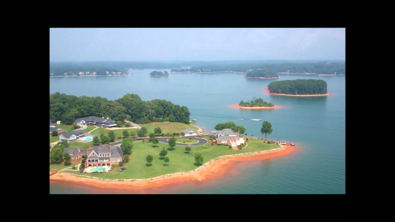 Holiday rentals Seneca