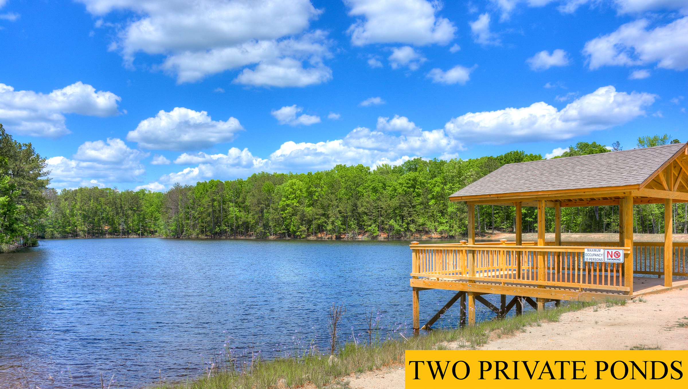 Holiday rentals Blythewood