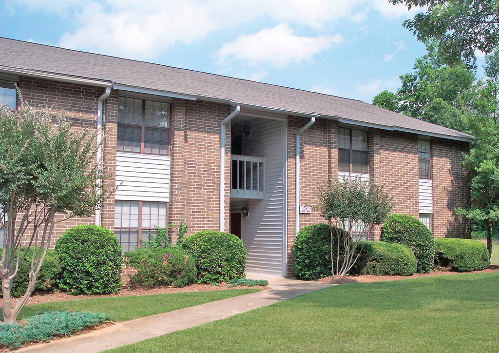 Holiday rentals Mauldin