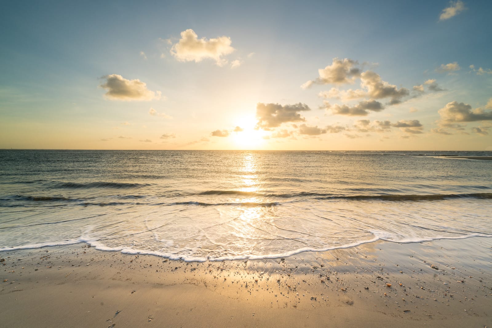 Holiday rentals Folly Beach