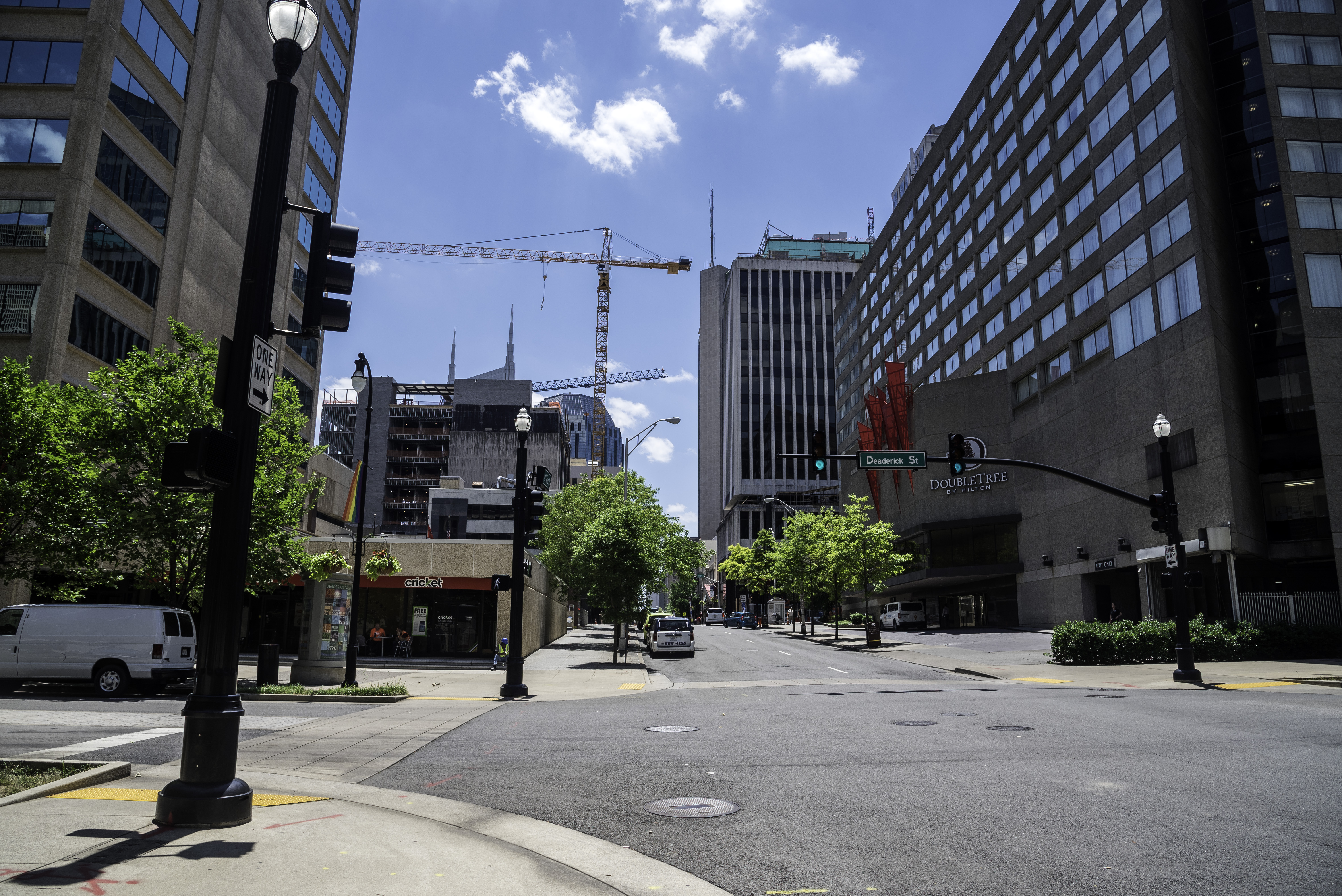 Hotels in Greeneville