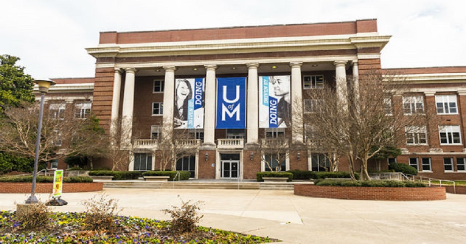 Hotels in University of Memphis
