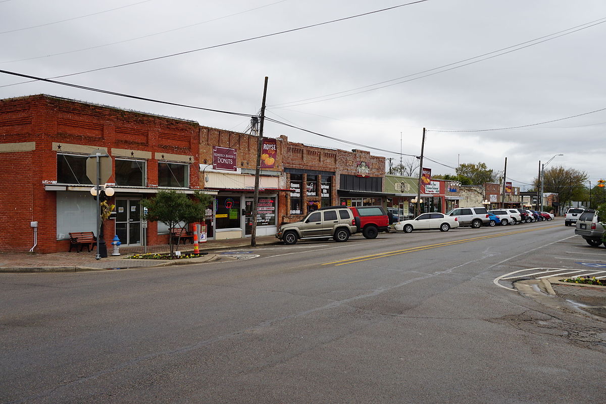 Holiday rentals Royse City