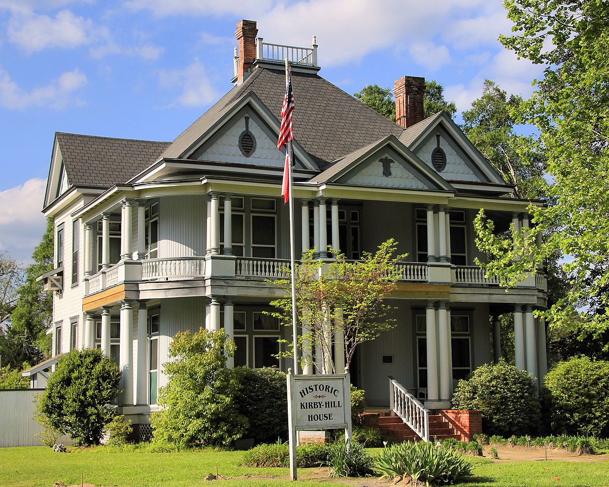 Holiday rentals Kountze