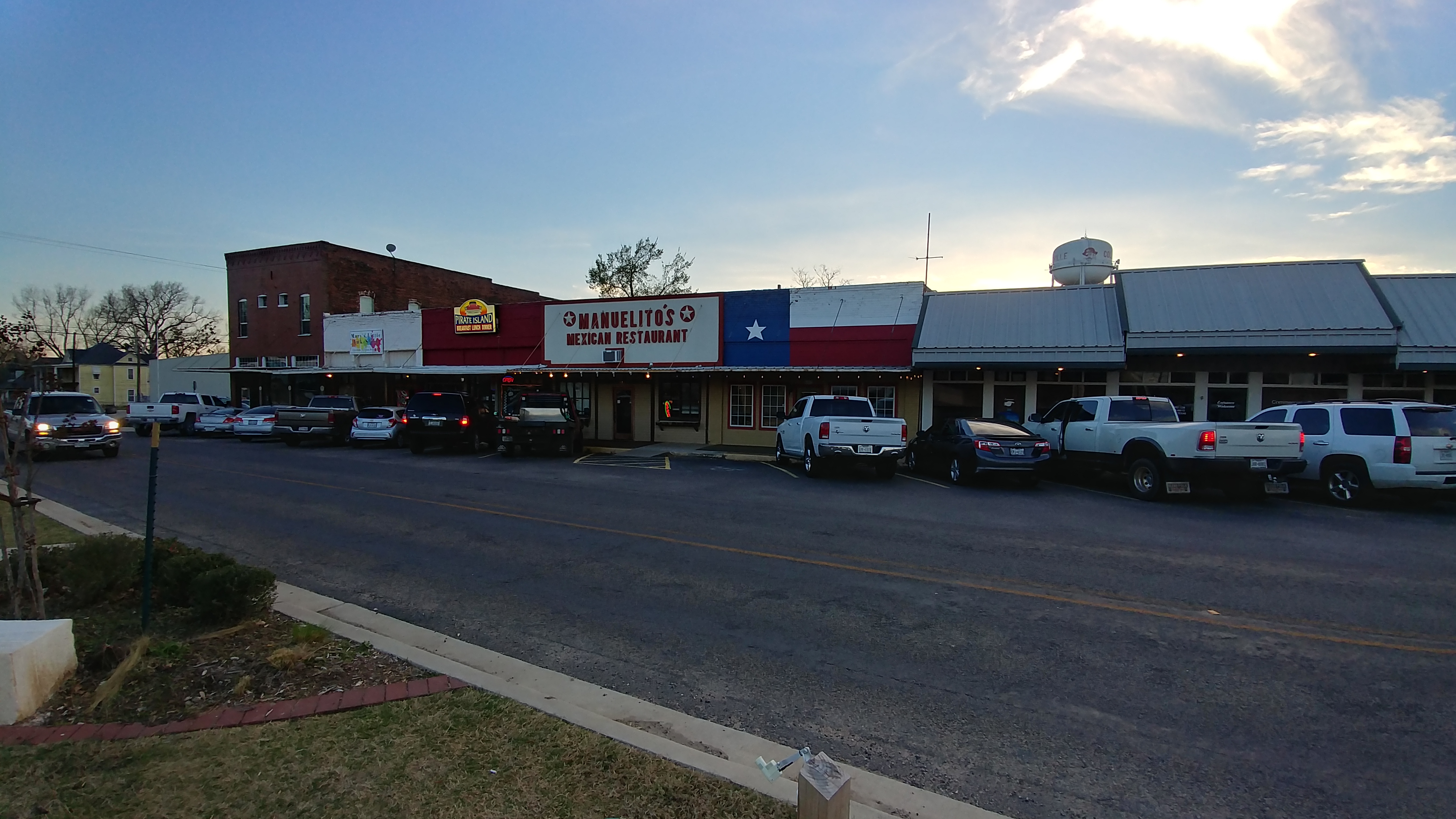 Holiday rentals Collinsville