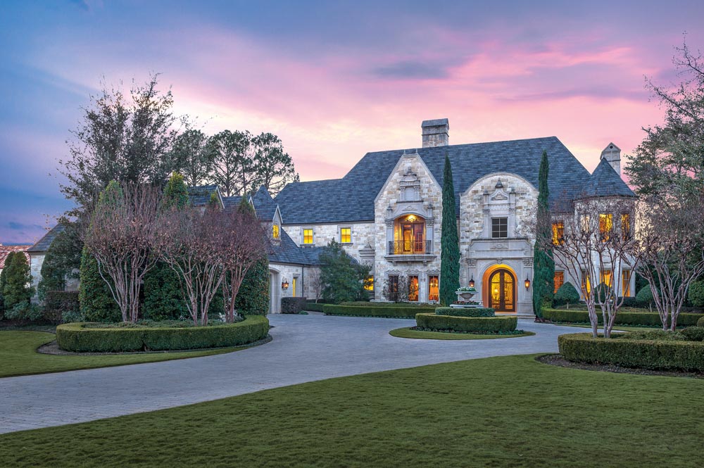 Holiday rentals Colleyville