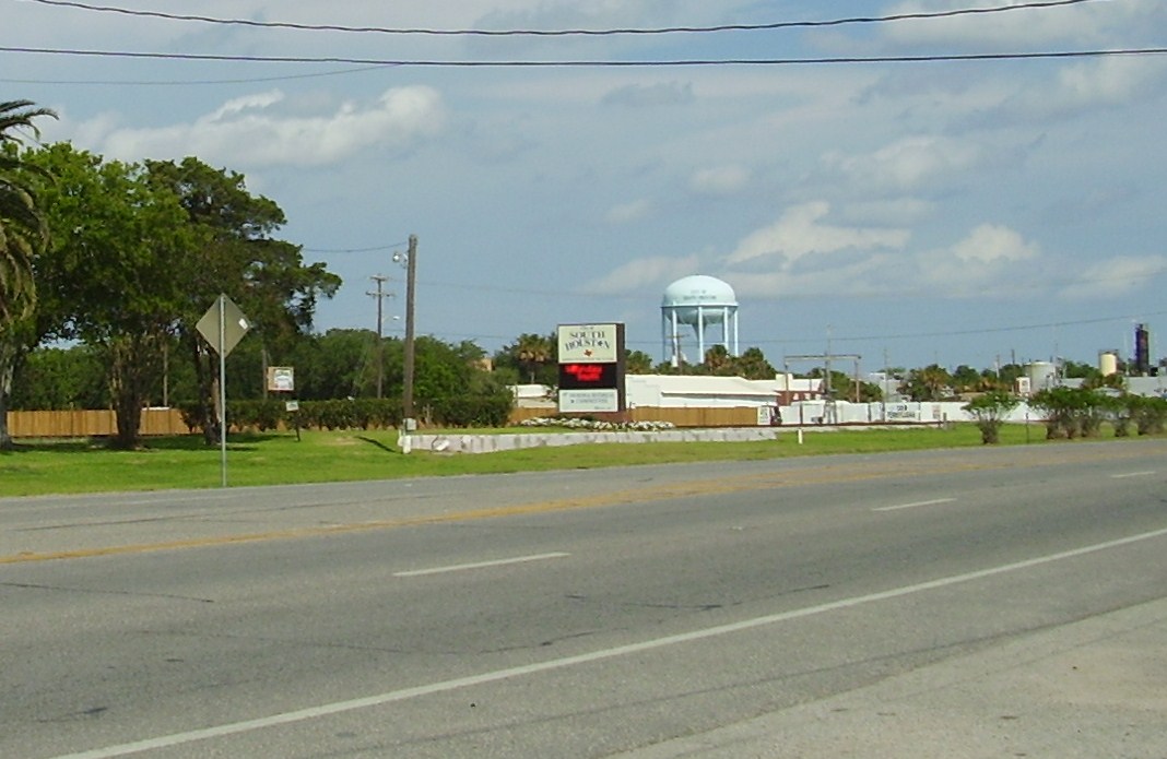 Holiday rentals South Houston