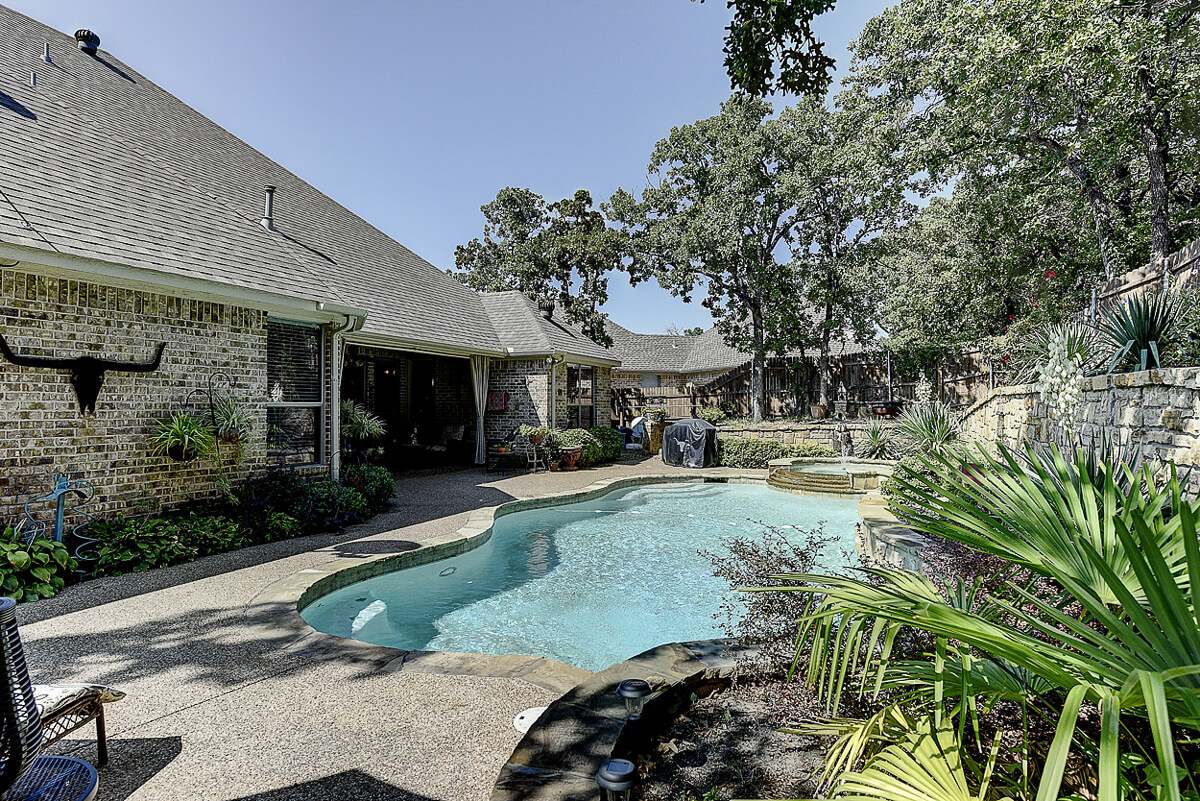 Holiday rentals Richland Hills