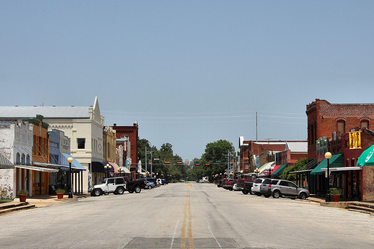Holiday rentals Smithville