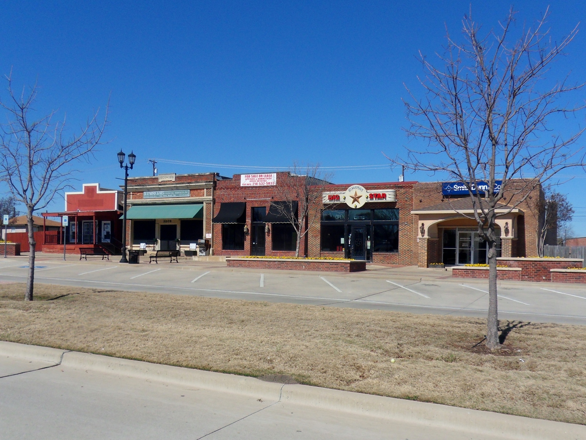 Holiday rentals Rowlett