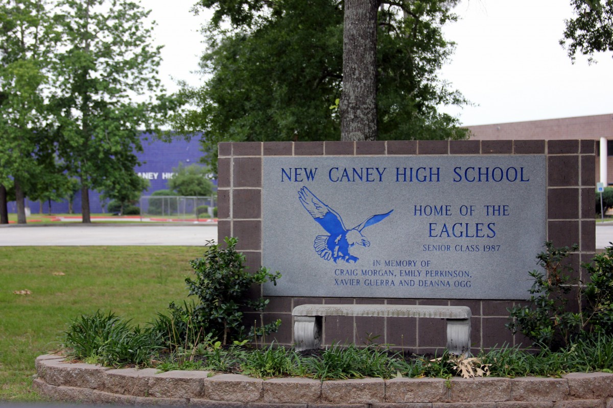 Holiday rentals New Caney