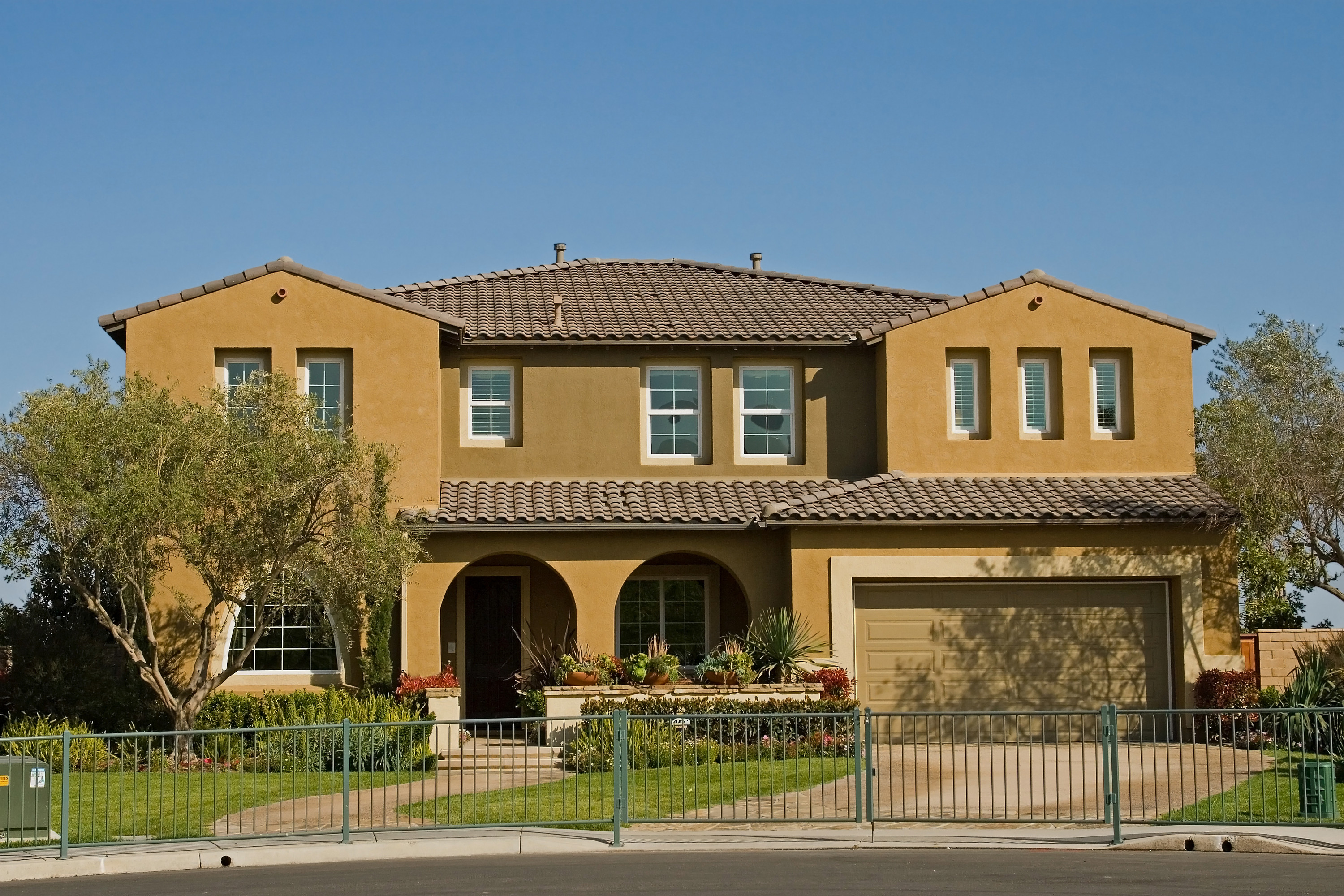 Holiday rentals Mesquite