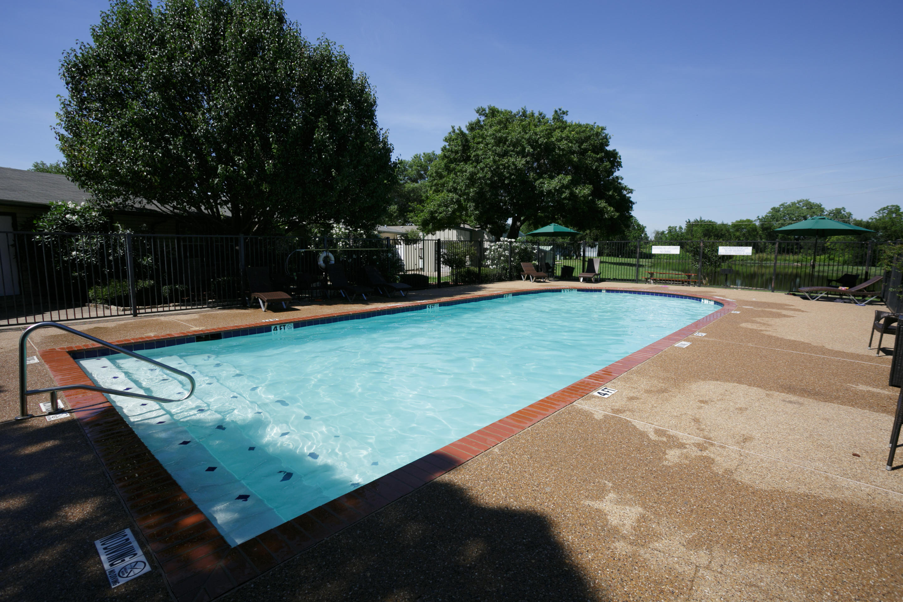 Holiday rentals Hutchins