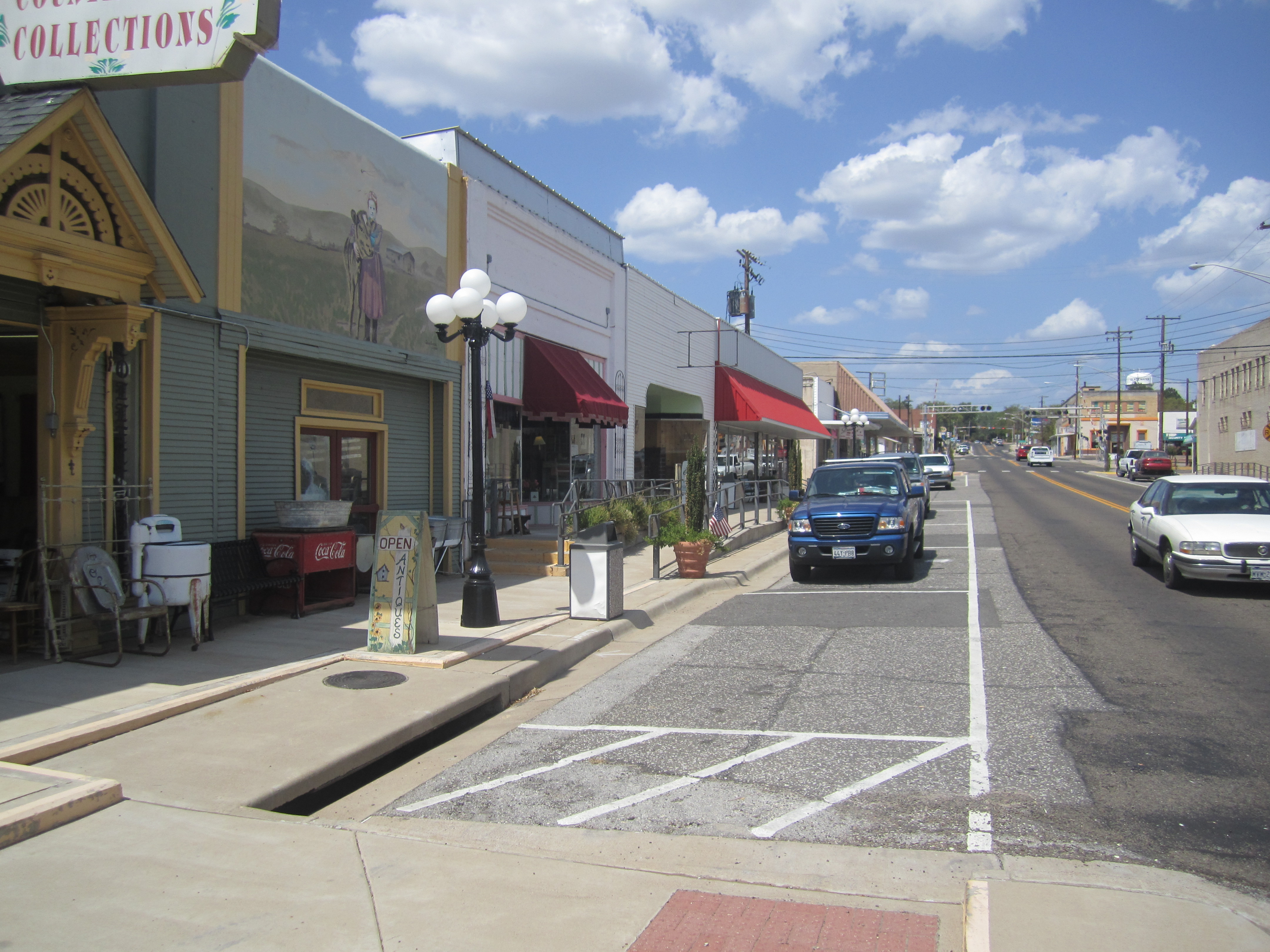 Holiday rentals Gladewater